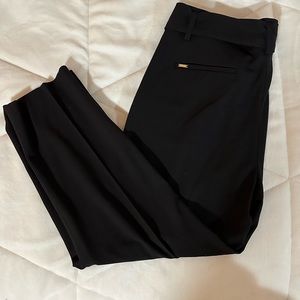 DKNY Black Dress Pants